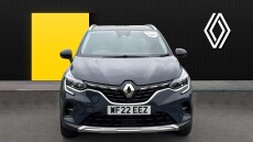 Renault Captur 1.0 TCE 90 SE Edition 5dr Petrol Hatchback
